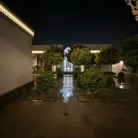 Arenda Anew Arab Style