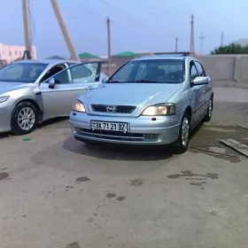 Opel Astra 1998