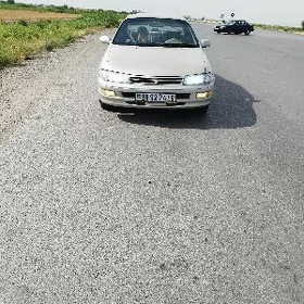 Toyota Carina 1993