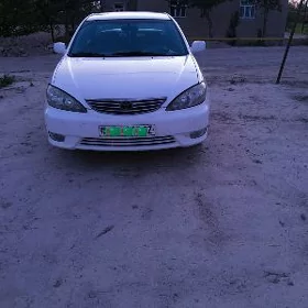 Toyota Camry 2005