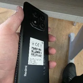 Redmi not 14 pro