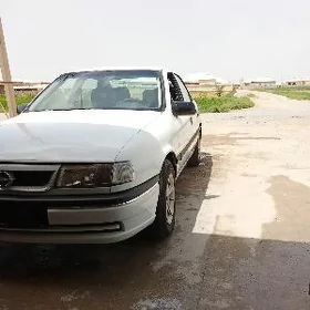 Opel Vectra 1990