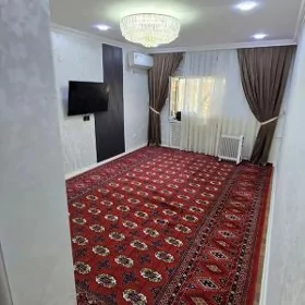 Arenda Jay Mir 2 