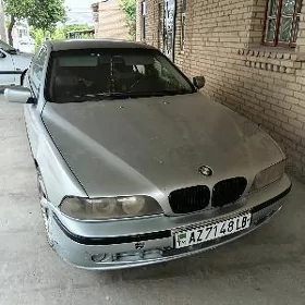 BMW 525 1997