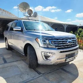 Ford Expedition 2021