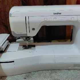 dikiş makinası