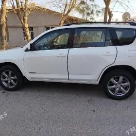 Toyota RAV4 2007