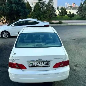 Toyota Avalon 2000