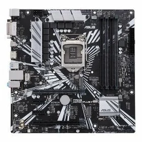 Z370 ️ ASUS Prime PLATA 4×RAM