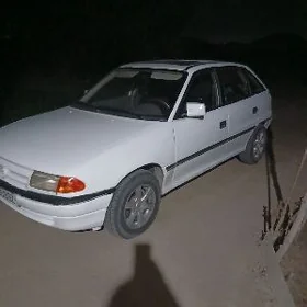 Opel Astra 1991