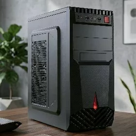🟨 i3-540 ️ в новом корпусе