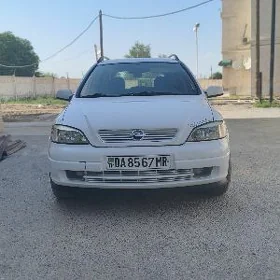 Opel Astra 1999