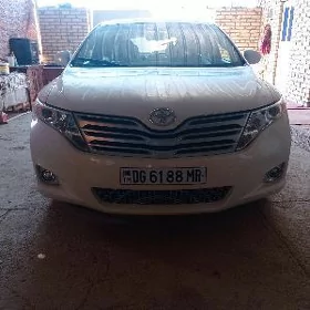 Toyota Venza 2010