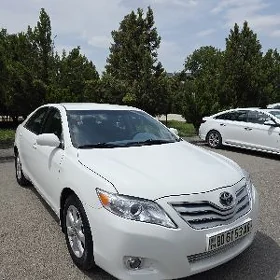 Toyota Camry 2008