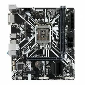 B360 ️ Gigabyte 8-9 пок PLATA