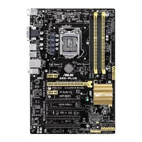 B85 ️ ASUS ATX PLATA плата