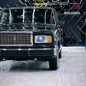 Lada 2107 2002