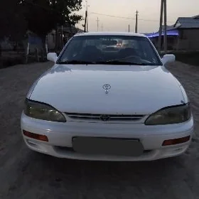 Toyota Camry 1996