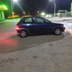 Opel Vita 1995