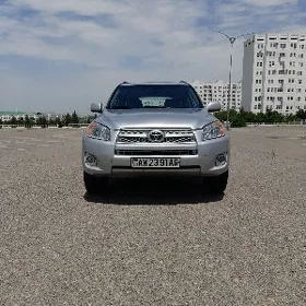 Toyota RAV4 2012