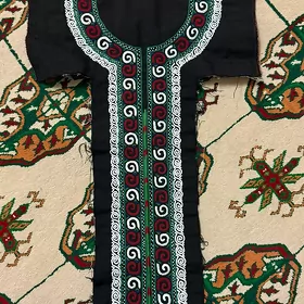 yomut yaka
