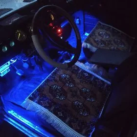 Lada 2106 1985