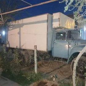 Zil 130 1988