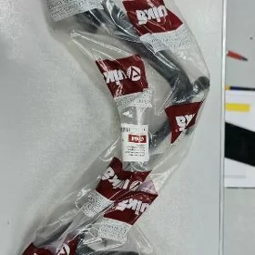 Патрубок системы охлаждения