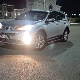 Toyota RAV4 2013