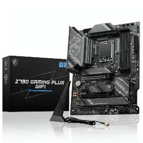 Z790 ️ DDR5 MSI Gaming WIFI