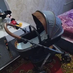 коляска