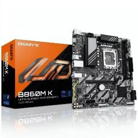 B860 ULTRA️ Gigabyte LGA1851