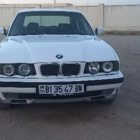 BMW E34 1994