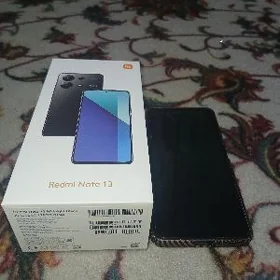 Redmi not 13