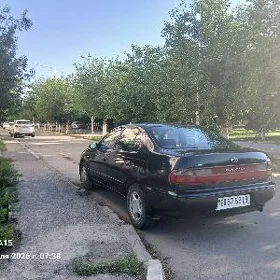Toyota Corona 1993