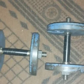 Gantel