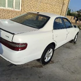 Toyota Mark II 1996
