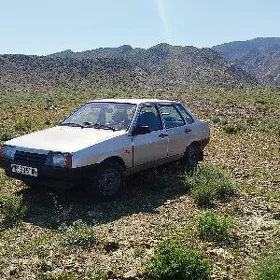 Lada 21099 2002
