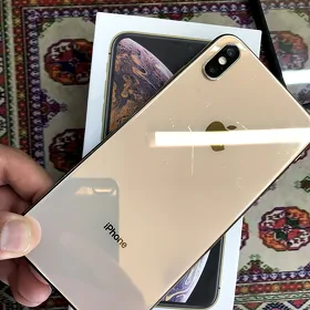 İphone xs max 256