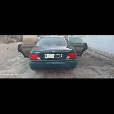 Toyota Camry 1995