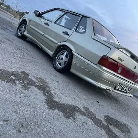 Lada 2115 2004