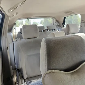 Toyota Sienna 2004
