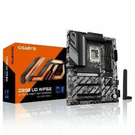 Gigabyte Z890 UD WIFI6E ultra