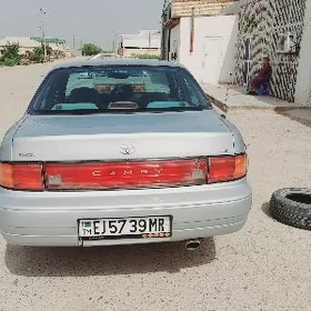 Toyota Camry 1992