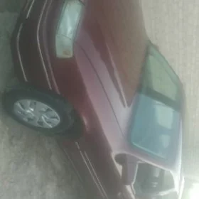 Opel Vectra 1991