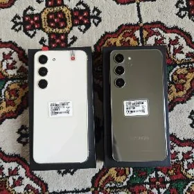 Samsung s23