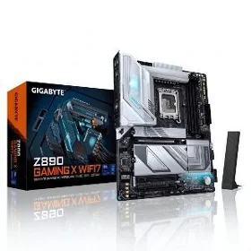 GIGABYTE Z890 GAMING X WIFI7