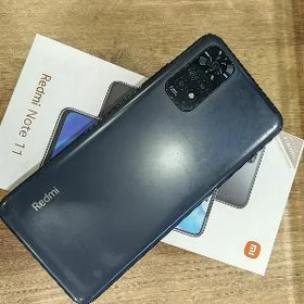Redmi not 11