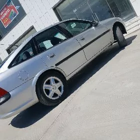 Opel Vectra 1997