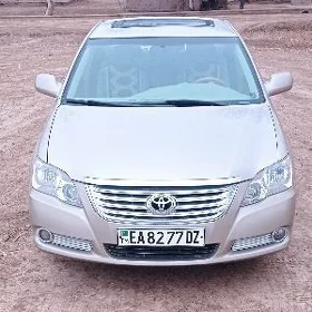Toyota Avalon 2005